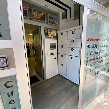 Apartament Cuencaloft San Pedro Eleven Cuenca  Zewnętrze zdjęcie
