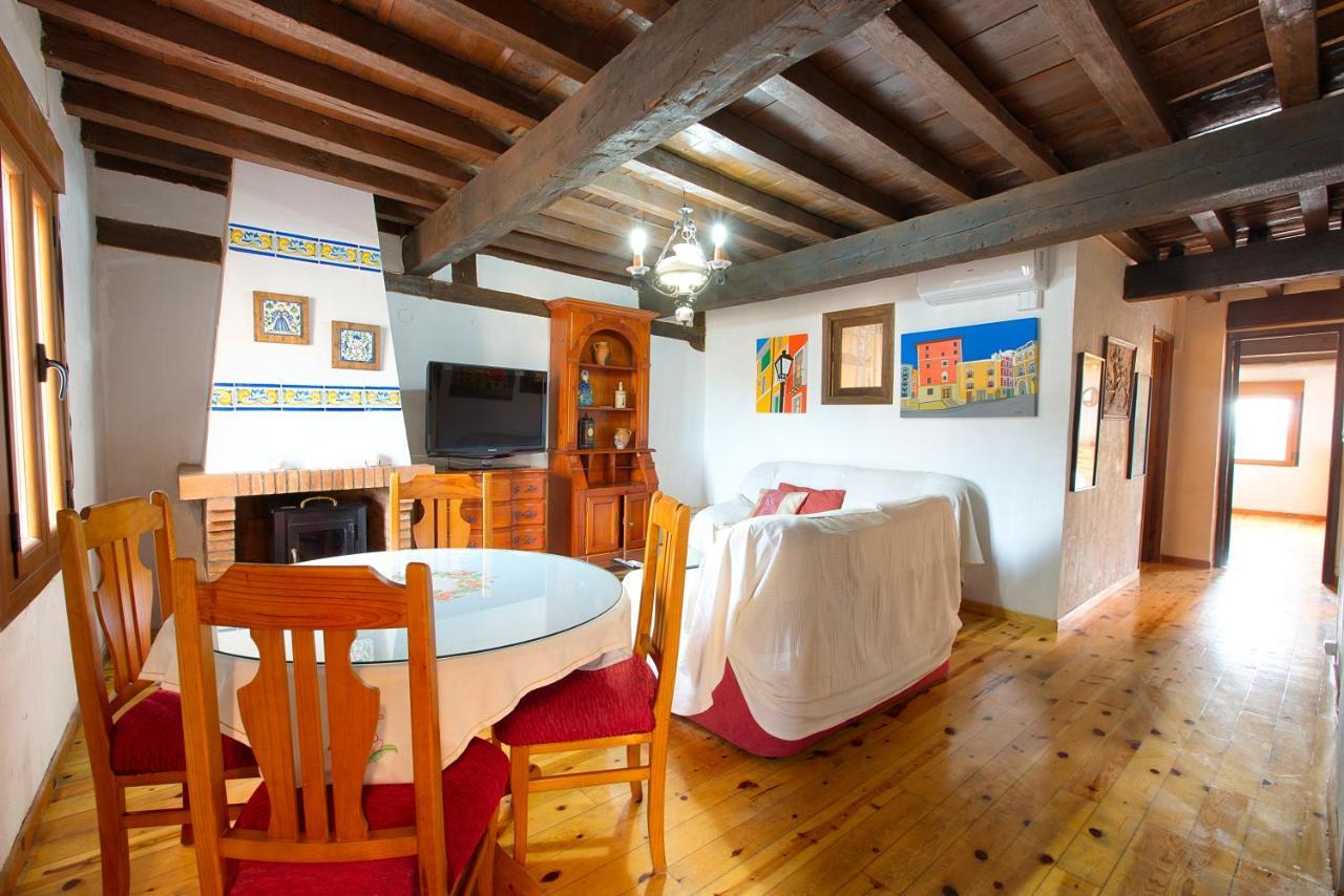 Apartament Cuencaloft San Pedro Eleven Cuenca  Zewnętrze zdjęcie