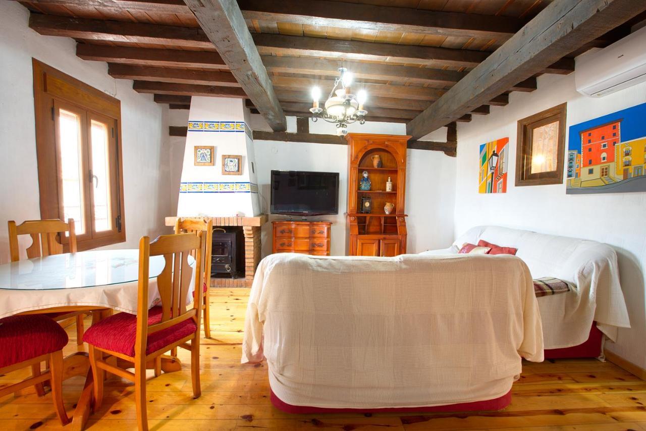 Apartament Cuencaloft San Pedro Eleven Cuenca  Zewnętrze zdjęcie