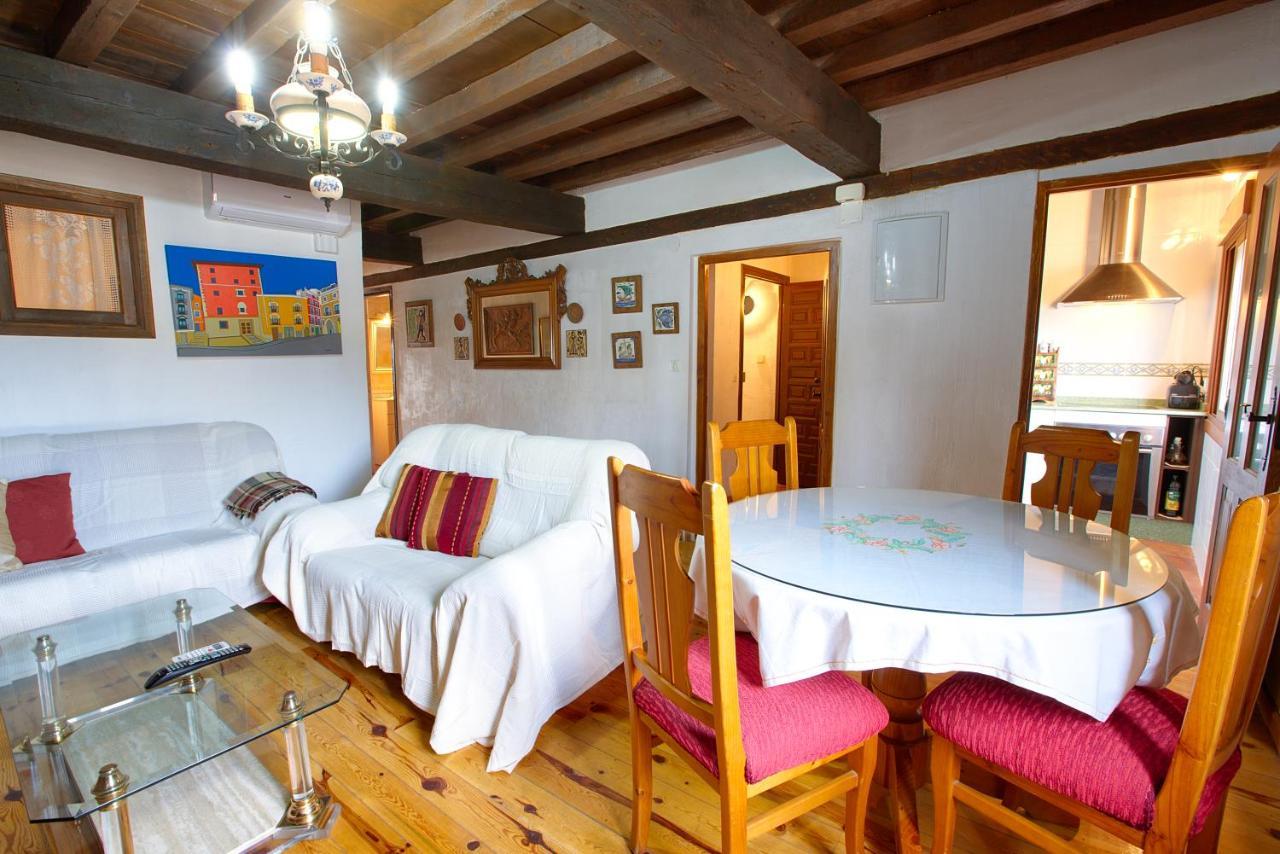 Apartament Cuencaloft San Pedro Eleven Cuenca  Zewnętrze zdjęcie